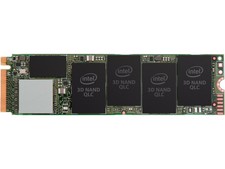 Intel 660p Series M.2 2280 1TB PCI-Express 3.0 x4 3D NAND Solid State Drive SSD
