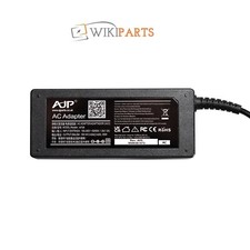 Image of New AJP 65W For Fujitsu Lifebook E5511/A Laptop AC Charger Adapter 19V 3.42A