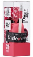 Fahrradschlauch Aus Tpu Ultra Light 19G Road Bike Valve 45Mm