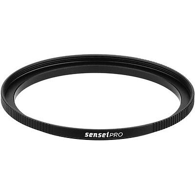 3 Pack Sensei PRO 67mm Lens to 72mm Filter Brass Step-Up Ring 3 Pack Sensei PRO 67mm Lens to 72mm Filter Brass Step-Up Ring