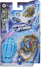 Beyblade Burst Rise Speedstorm Super Hyperion H6 Starter Pack