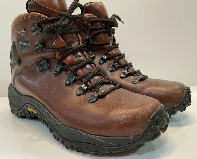 merrell chameleon boots