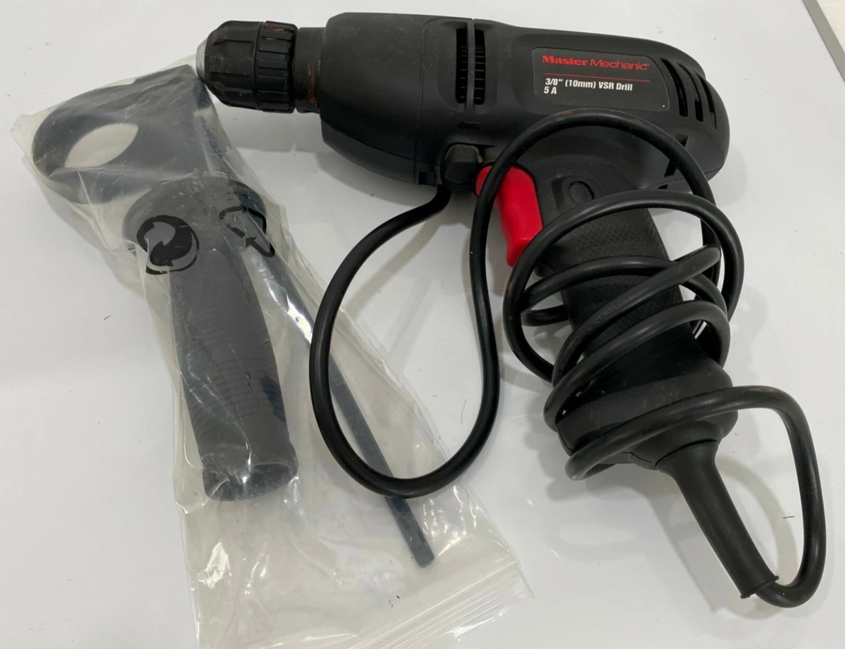 Master Mechanic TV310 type 2 3 8