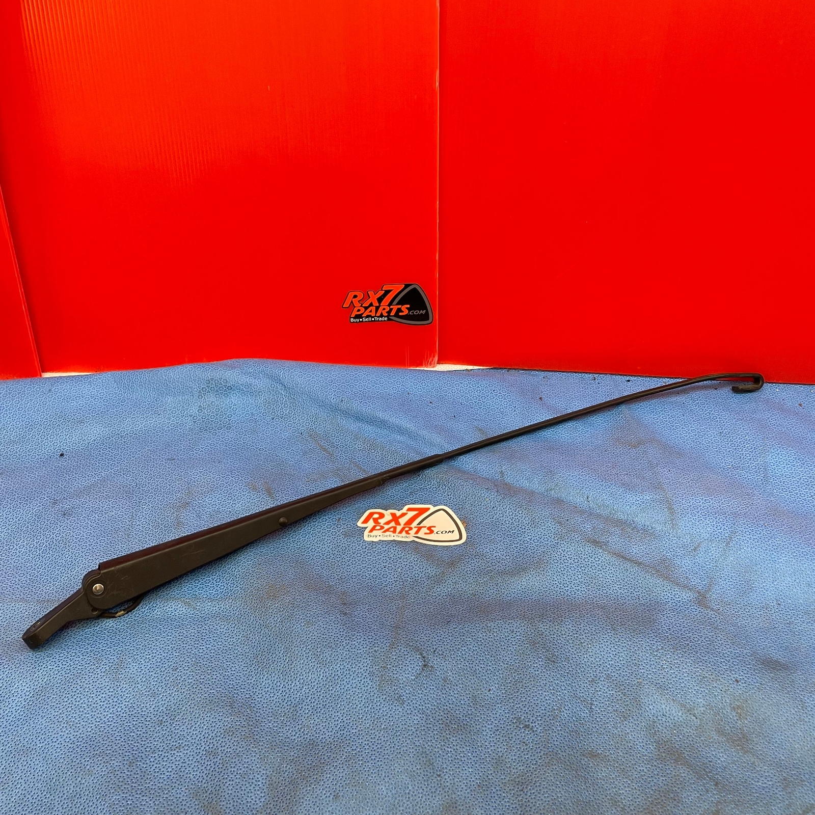 LHD, RHD OEM Rear Hatch Glass Wiper Arm Mazda Rx7 FD3S FD S4B13RPW eBay