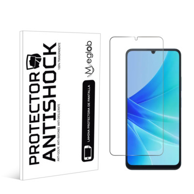 ANTISHOCK Screen protector for Blackview Oscal Modern 8