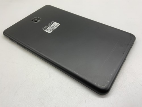 SAMSUNG Galaxy Tab A SM-T387W 32GB Black Android Tablet NO AC - Picture 5 of 10