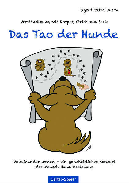 Thumbnail - Das Tao Der Hunde | Sigrid Petra Busch | 2020 | Deutsch