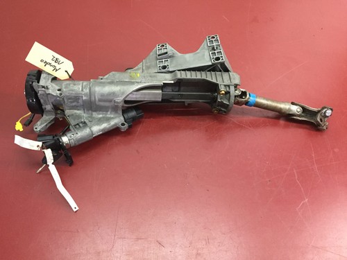 Ford Mondeo GBP Limousine 1.8 16V Leksäule Lenkung Zündschloss 2x Schlüssel