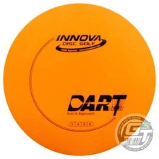 NEW Innova DX Dart Putter Golf Disc - COLORS WILL VARY
