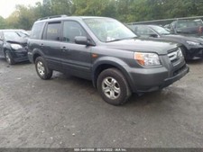 03 04 05 06 07 08 HONDA PILOT Condenser