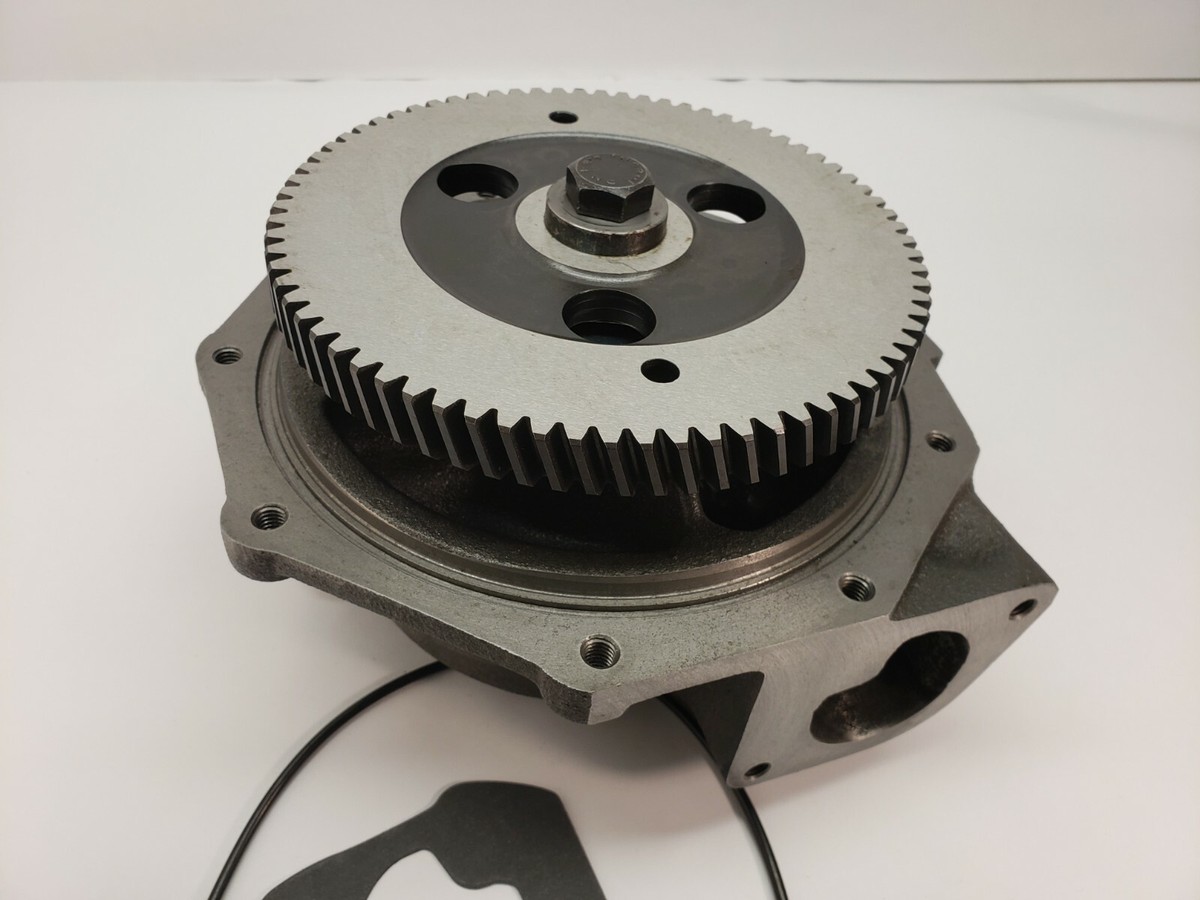 Caterpillar, WATER PUMP, 1354926 - 7C4957 - 3520203 | eBay 