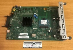 HP LaserJet 500 Colour M551 Series Formatatter Board CE941-60001