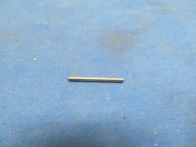 NOS Kawasaki # 16032-005 Float Pin F5 F8 F81M Big Horn Bison K1261