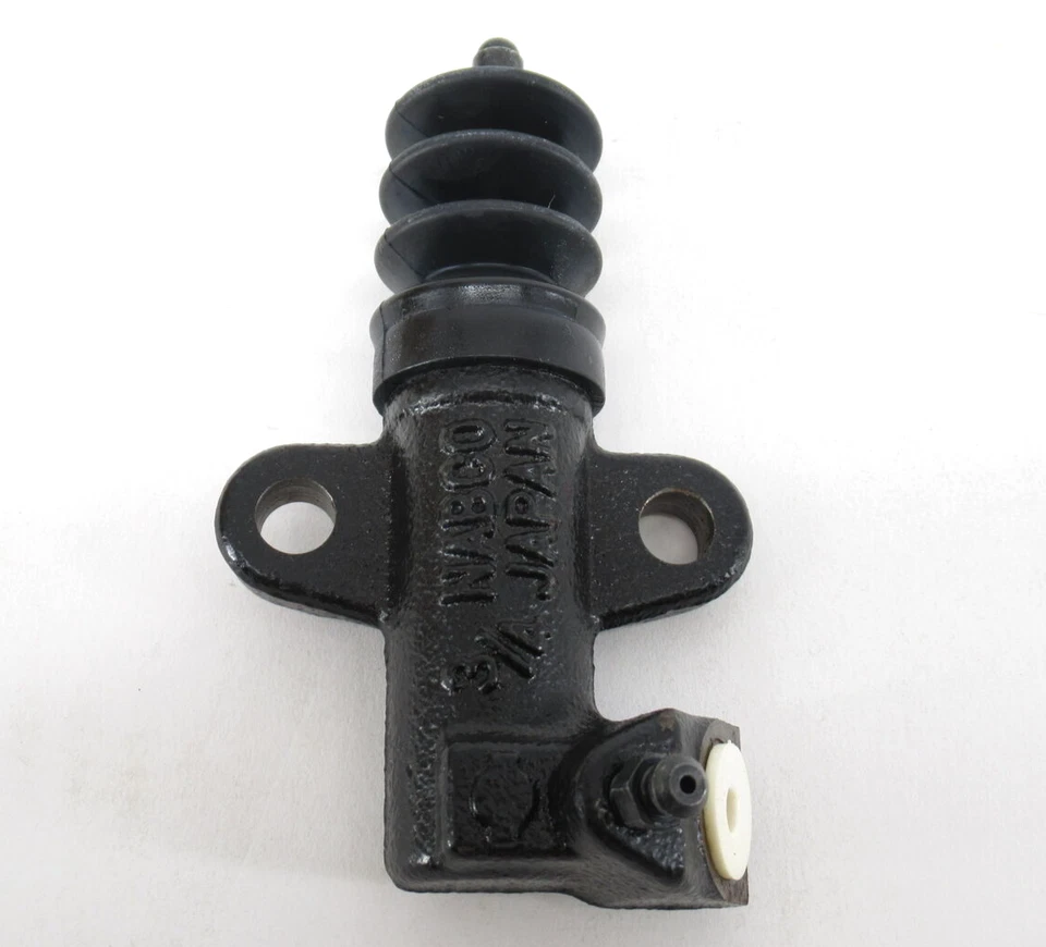 Cilindro de funcionamiento embrague genuino Nissan 30620-EA20A 05-19 Frontier 05-15 Xterra Foto 4 de 4