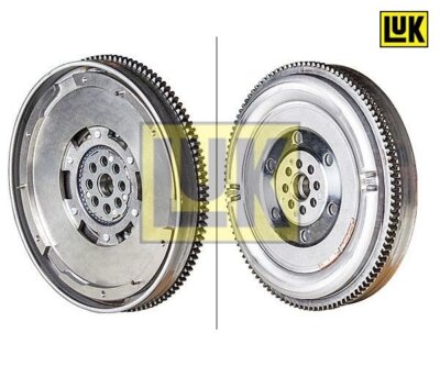 Schwungrad LuK DMF LUK 415037510 für Fiat Ducato Bus Peugeot