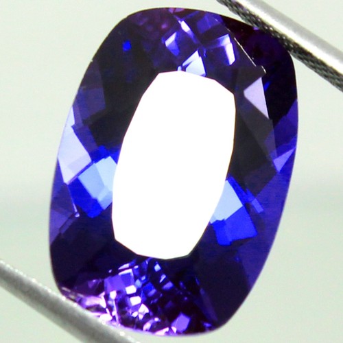 Pierre Précieuse Musgravite Naturelle 9,00 Carats - Violette - Non Traitée - Certifiée Australie