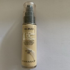 Almay TLC Truly Lasting Color 16 Hour Makeup, 1 fl. oz 140 BUFF