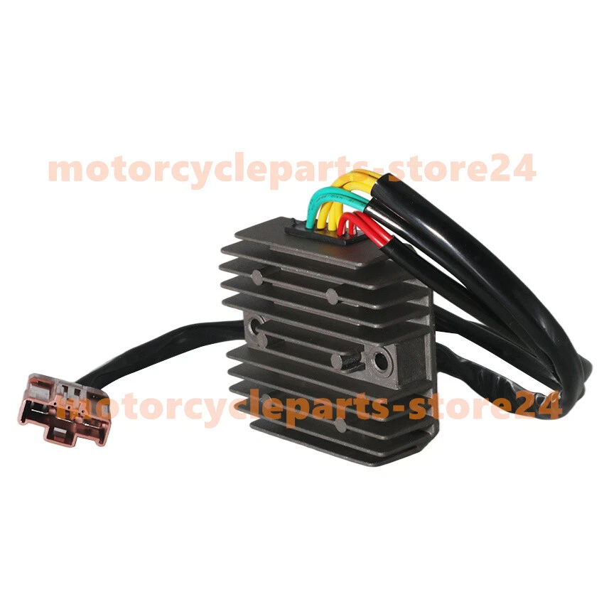For GasGas Voltage Regulator / Rectifier SM700 ES700 2022 2023 2024 62511034100 - Изображение 4 из 4