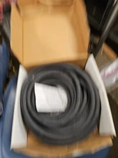 VWR International 62993-726 Rubber Tubing 1/4 x 3/16 x 50Ft