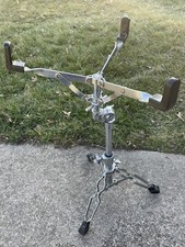 Pearl Heavy Duty Folding Snare Drum Stand NL