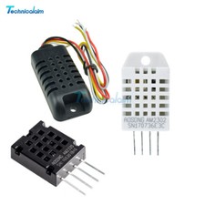 AM2320B/AM2320/DHT22/AM2302/AM2301 Temperature Humidity Sensor SHT10/11/15/21