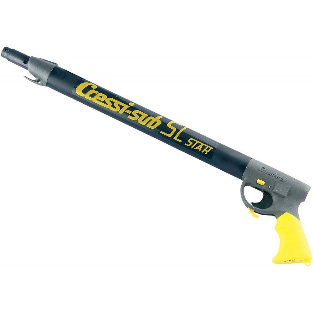 FUCILE PNEUMATICO SL STAR 70 CRESSI - 1