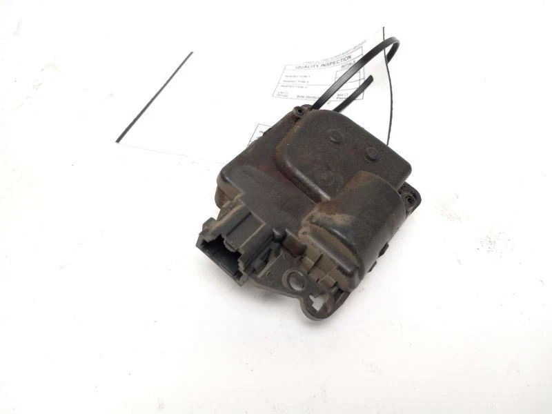 ПРИВОД ВЕНТИЛЯЦИОННОГО ОТВЕРСТИЯ ОВКВ подходит для DODGE GRAND CARAVAN 2008–2019 OEM M8679001 - Изображение 2 из 4