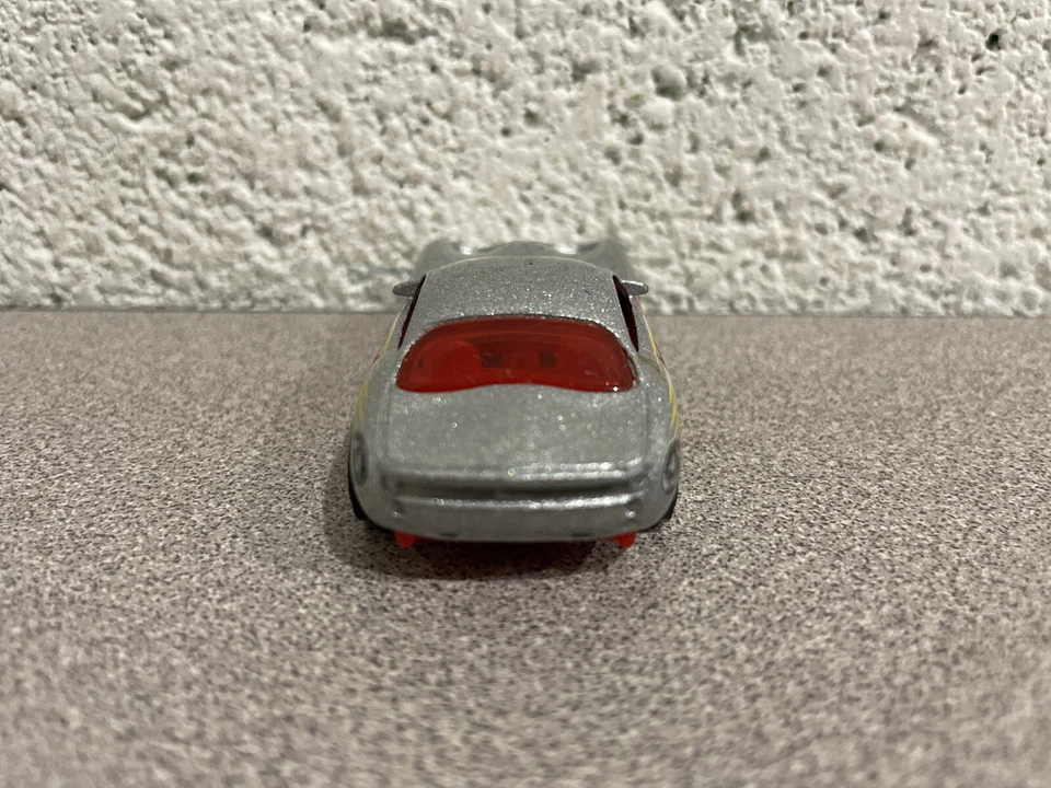 Matchbox TVR 托斯卡纳 S Flash Gordon 压铸 — 第 2/4 张图片