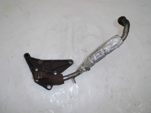 Original VW Phaeton 3D AGR Abgasrückführung 59001095782