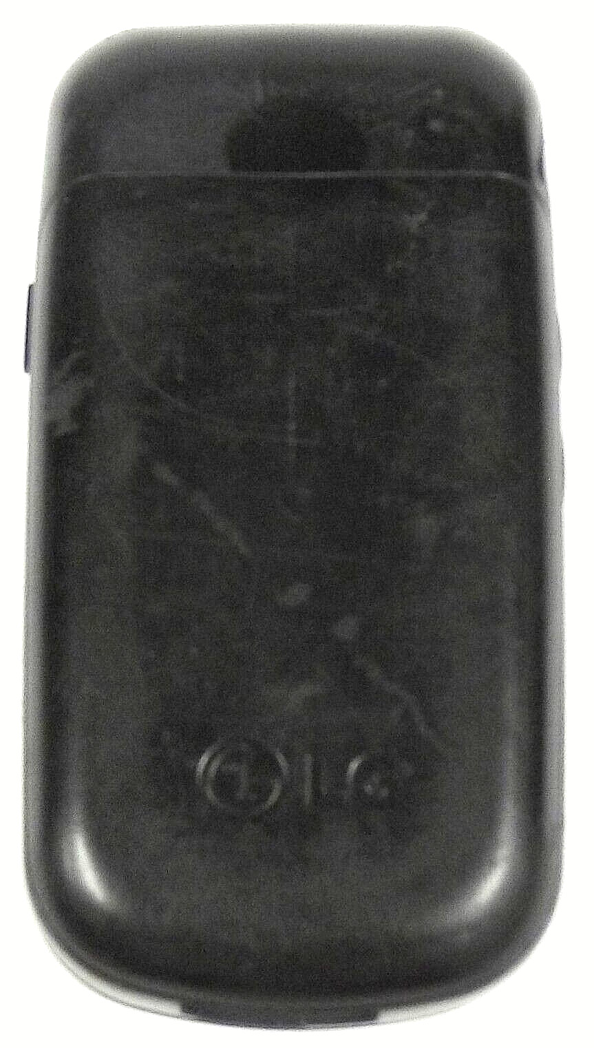 LG 230 / LG230 - Black ( Cellcom ) Very Rare CDMA Cellular Phone