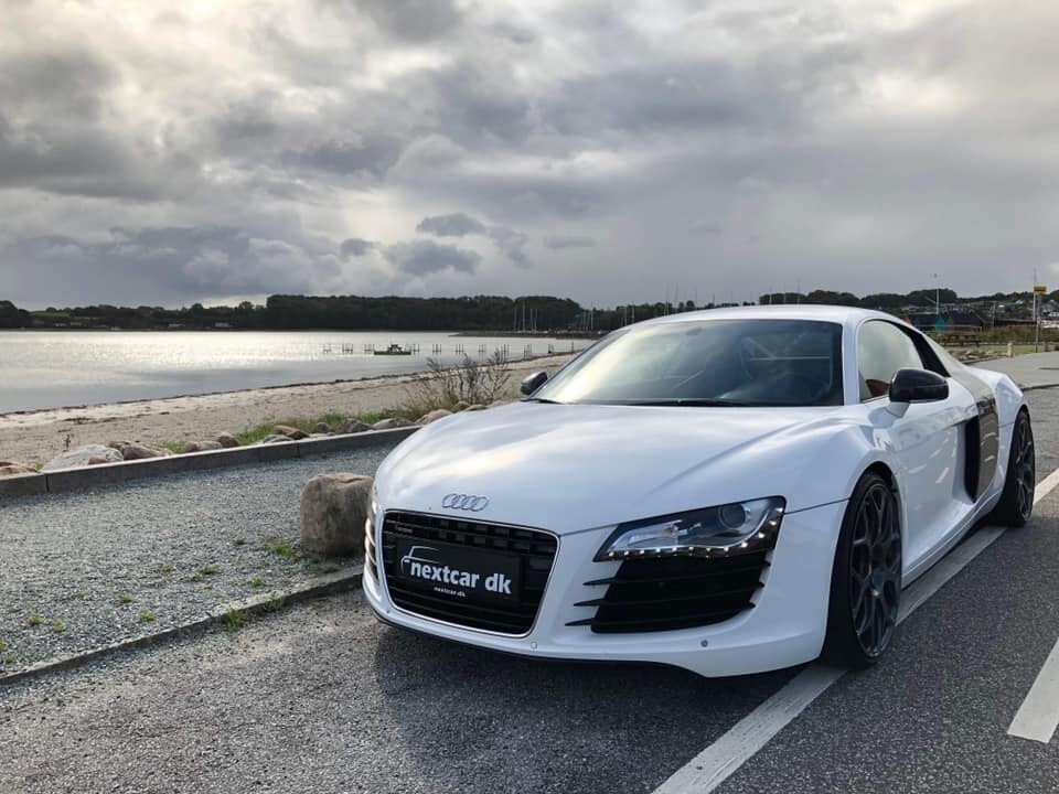 Audi com tr