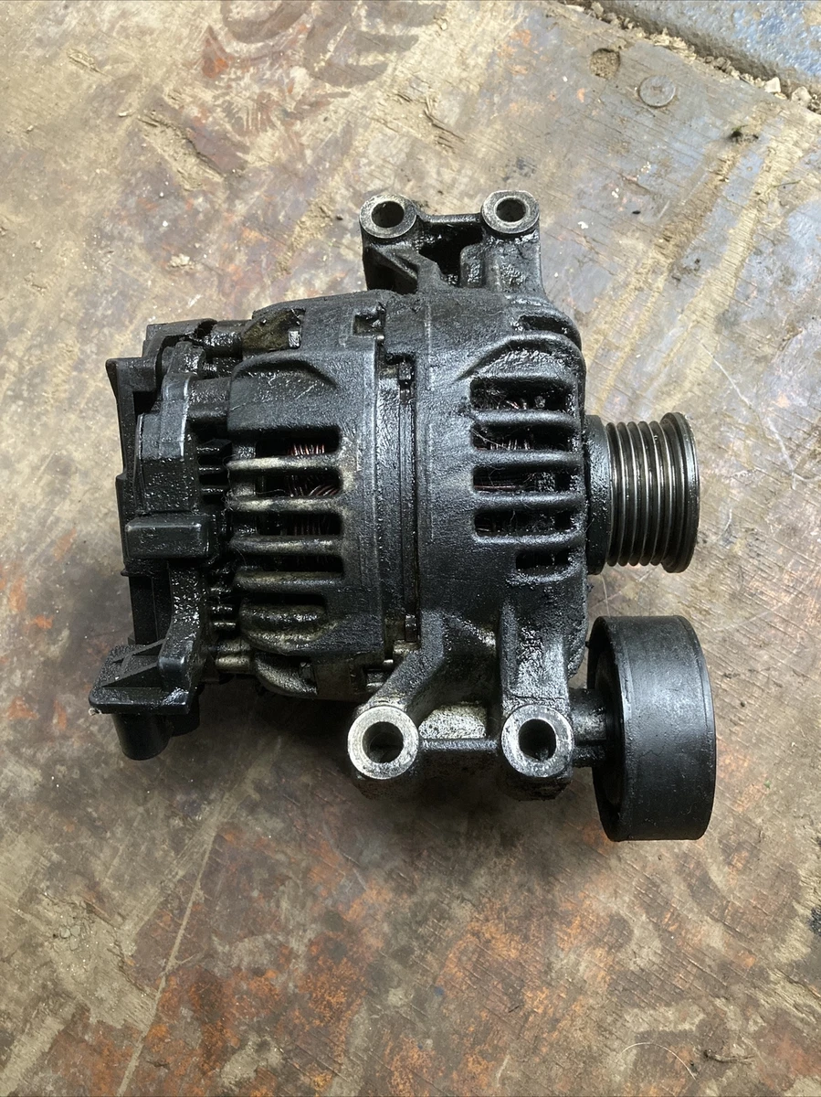 BMW 1 SERIES E87 120i 04 07 ALTERNATOR 0124325116 7532968 03