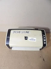 Fujitsu Fi-6130 Color ADF Duplex Document Scanner USB - 34,578 SCANS - LINE