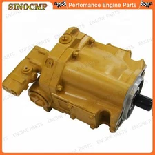 New Hydraulic Axial Piston Pump 120-0140 For Cat 928H 928G Wheel Loader IT28G