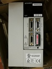 1PC Mitsubishi MDS-B-SVJ2-20 Servo Drive MDSBSVJ220 New Expedited Shipping