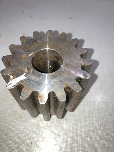 Boston Gear YJ16 Spur Gear 1” Bore - Picture 3 of 7