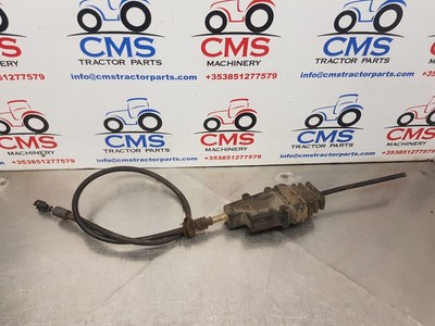 New Holland Case TM, MXM Series Tm140 Hydraulic Control Cable 