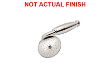 California Faucets HS-13.FR-PN Bathroom 2-3/4" Hand Shower POLISHED NICKEL New