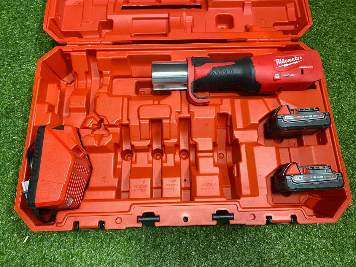 Propress store milwaukee m18
