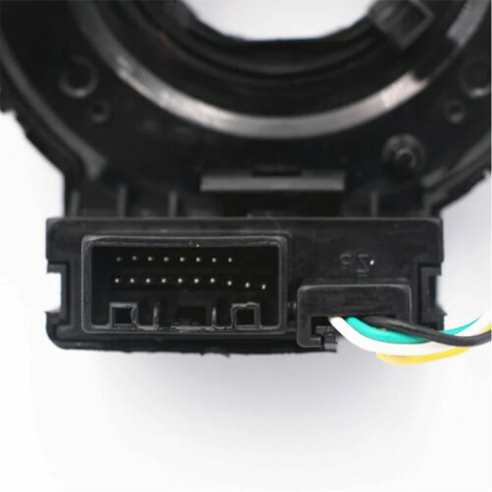 Clock Spring For Honda 2008- 2012 Accord, Crosstour Odyssey Fit Insight Pilot — 第 4/4 张图片