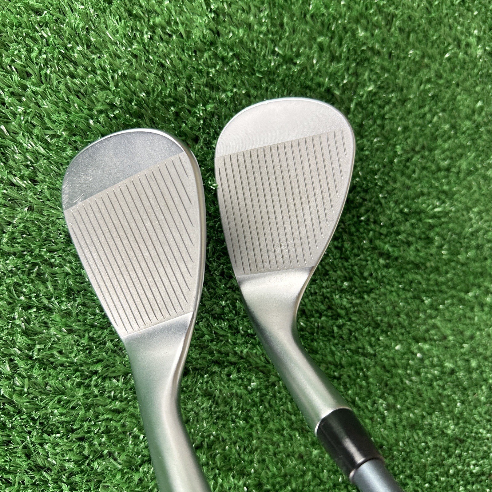 Ping Glide 4.0 wedge set 56/60 Red Dot Sand/Lob Wedges Alta CB Senior Flex RH eBay