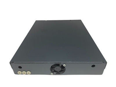 CISCO PIX 506 Rev AO Personal VPN Firewall Network Switch Security System