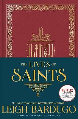 The Lives of Saints: As seen in the Netflix original series, Shadow and Bone ...