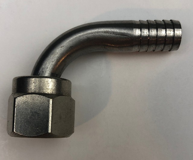 1 2 20 To 3 8 Hose Barb 1 2 20 To 3 8 Hose Barb