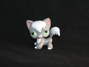 lps angora cat