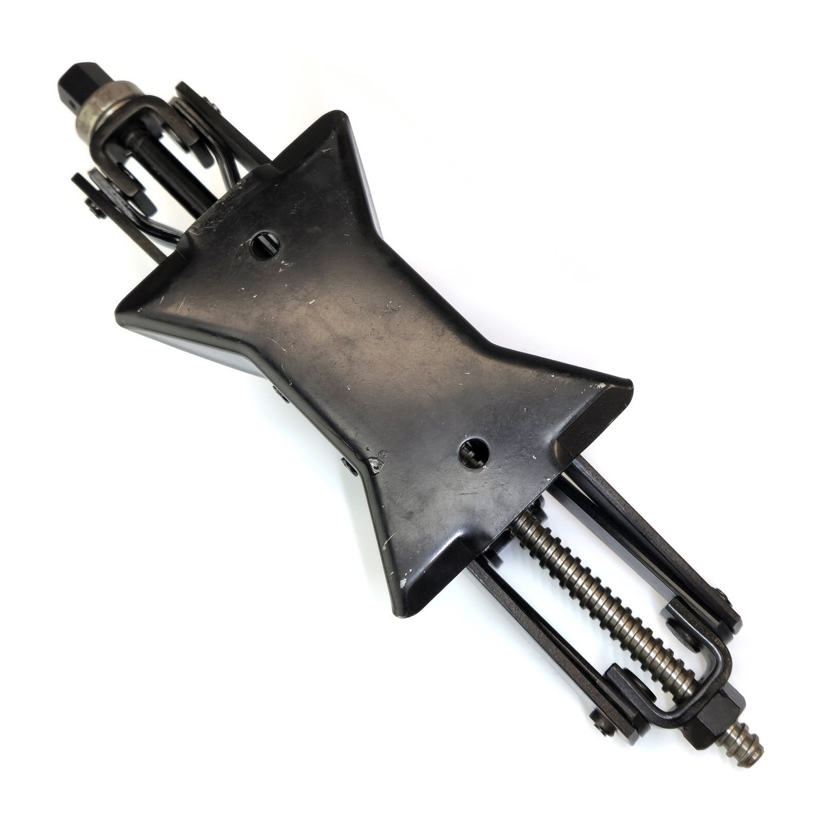 1965 Corvette Scissor Jack 3706350 Type 2 NEW 65 NCRS IN STOCK! | eBay