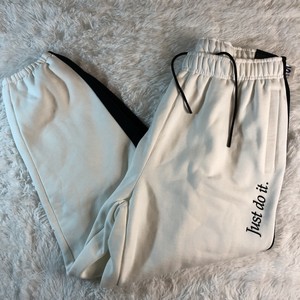 nike jdi heavyweight sweatpants