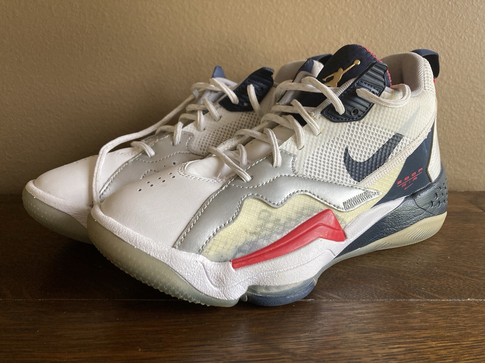 1992 nike air jordans