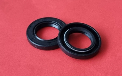 Wellendichtring 2x für Tuff Torq Hydrostat 19 32 8 mm Achsen Getriebe K46 .1