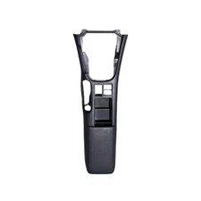 S14 Center Console Bare - Blue 1995-1998